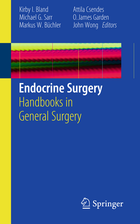 Endocrine Surgery - 