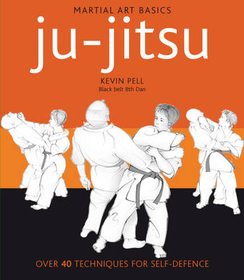 Ju-jitsu - Kevin Pell