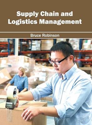 Supply Chain and Logistics Management - 