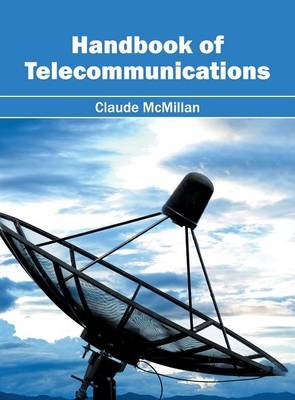 Handbook of Telecommunications - 