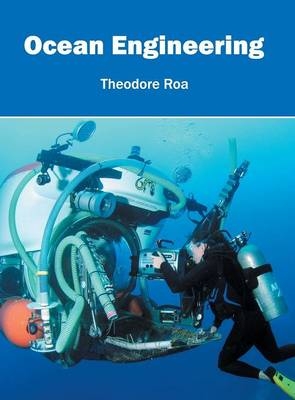 Ocean Engineering - 