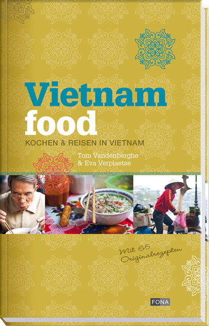 Vietnam Food - Tom Vandenberghe