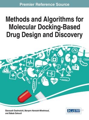 Handbook of Research on Molecular Docking-Based Drug Design and Discovery - 