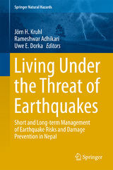 Living Under the Threat of Earthquakes - 