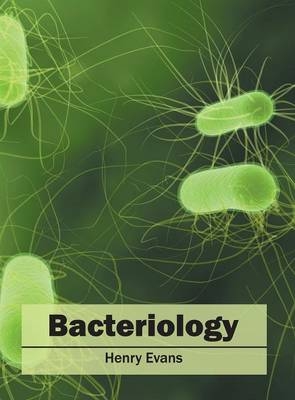 Bacteriology - 