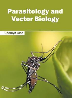 Parasitology and Vector Biology - 