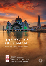 The Politics of Islamism - 