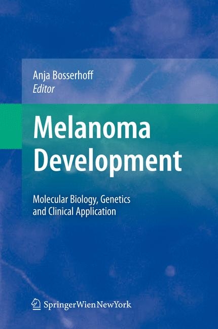 Melanoma Development - 