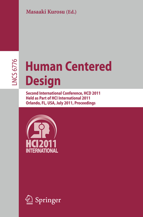 Human Centered Design - 