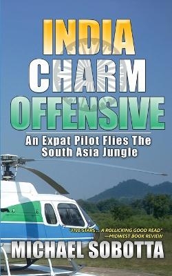 India Charm Offensive - Michael Sobotta