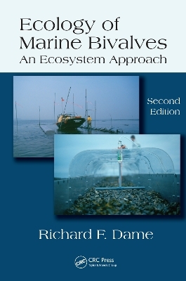 Ecology of Marine Bivalves - Richard F. Dame