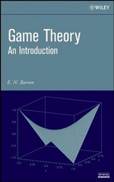 Game Theory - E. N. Barron