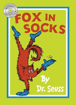 Fox in Socks - Dr. Seuss