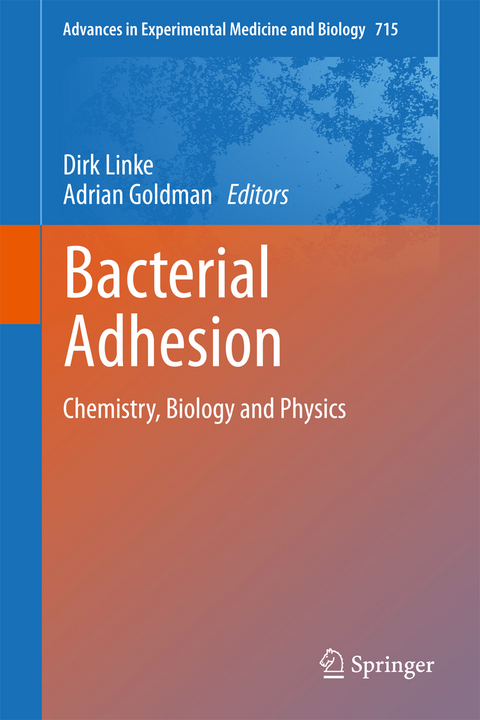 Bacterial Adhesion - 