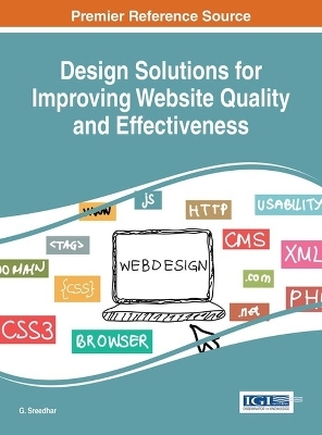 Design Solutions for Improving Website Quality and Effectiveness - 