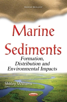 Marine Sediments - 