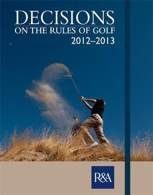 Decisions on the Rules of Golf