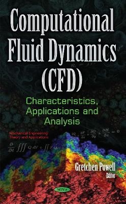 Computational Fluid Dynamics (CFD) - 