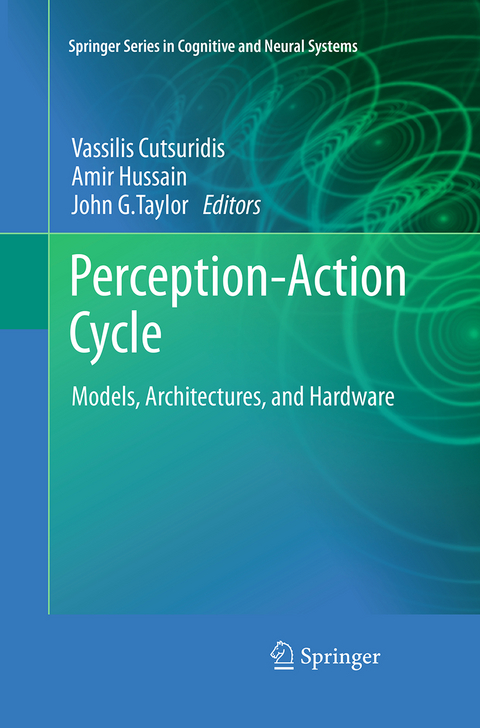 Perception-Action Cycle - 