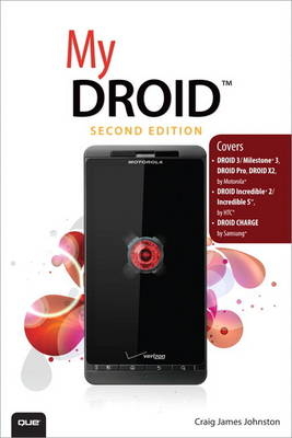 My DROID - Craig Johnston