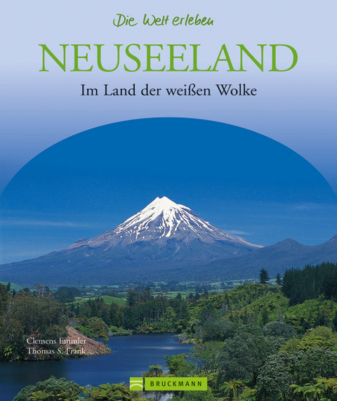 Neuseeland - Clemens Emmler, Thomas Sebastian Frank