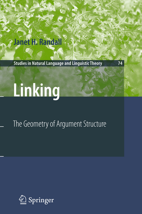 Linking - Janet H. Randall