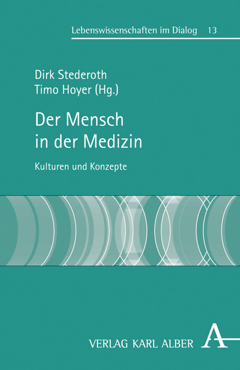 Der Mensch in der Medizin - 