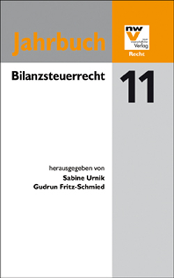 Bilanzsteuerrecht - 