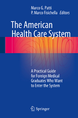 The American Health Care System - 