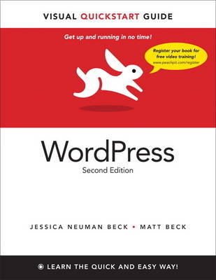 WordPress - Matt Beck, Jessica Neuman Beck