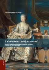 La beauté est toujours reine? - Christophe Devaureix