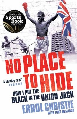 No Place to Hide - Errol Christie