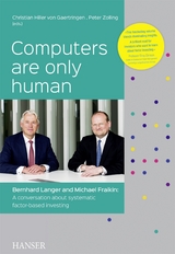 Computers are only human - 