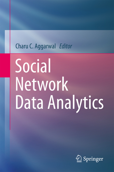 Social Network Data Analytics - 