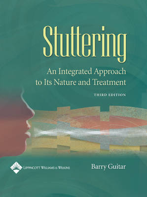 Stuttering - Barry Guitar