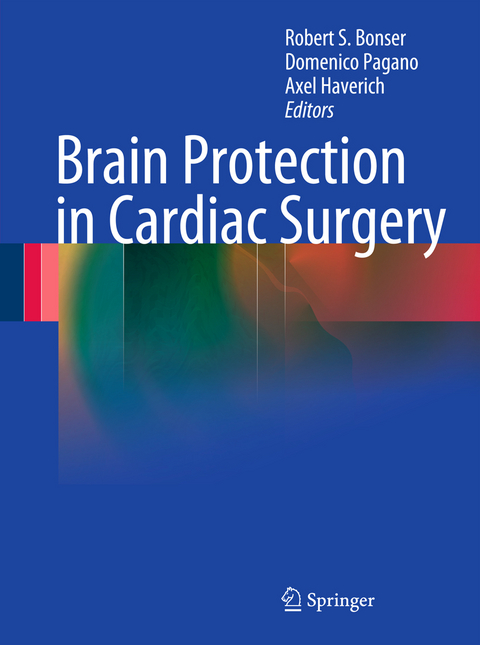 Brain Protection in Cardiac Surgery - 