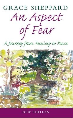 An Aspect of Fear - Grace Sheppard