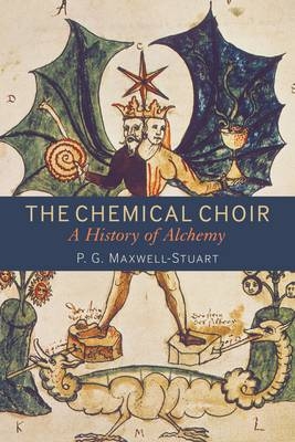 The Chemical Choir - Dr P. G. Maxwell-Stuart