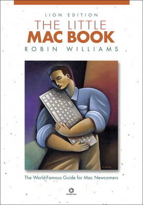 The Little Mac Book, Lion Edition - Robin Williams