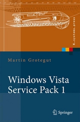 Windows Vista Service Pack 1 - Martin Grotegut