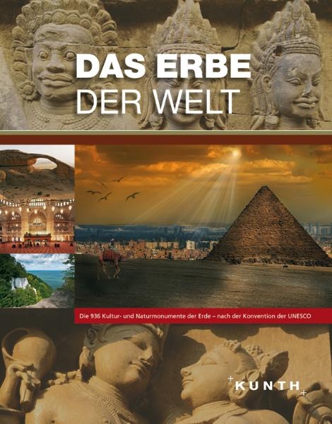 Das Erbe der Welt