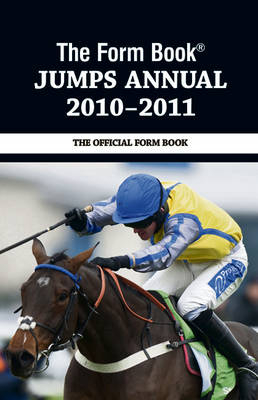 The Form Book Jumps Annual - 