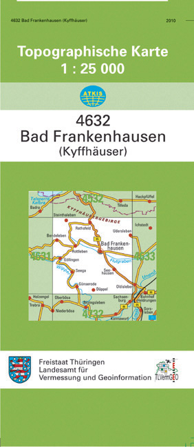 Bad Frankenhausen (Kyffhäuser)