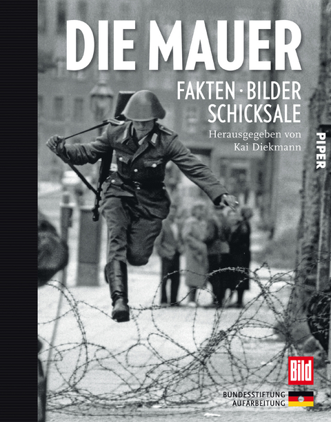 Die Mauer - 