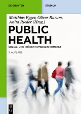 Public Health Kompakt - 