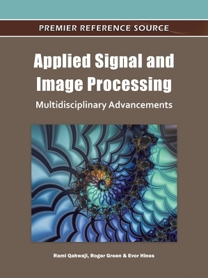 Applied Signal and Image Processing - 