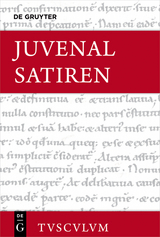 Satiren -  Juvenal