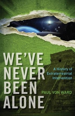 We'Ve Never Been Alone - Paul Von Ward