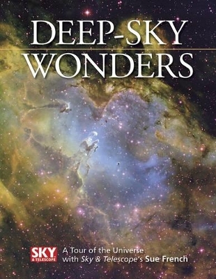 Deep-Sky Wonders - Sue French