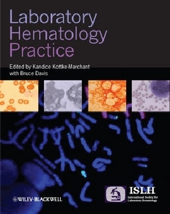 Laboratory Hematology Practice - 